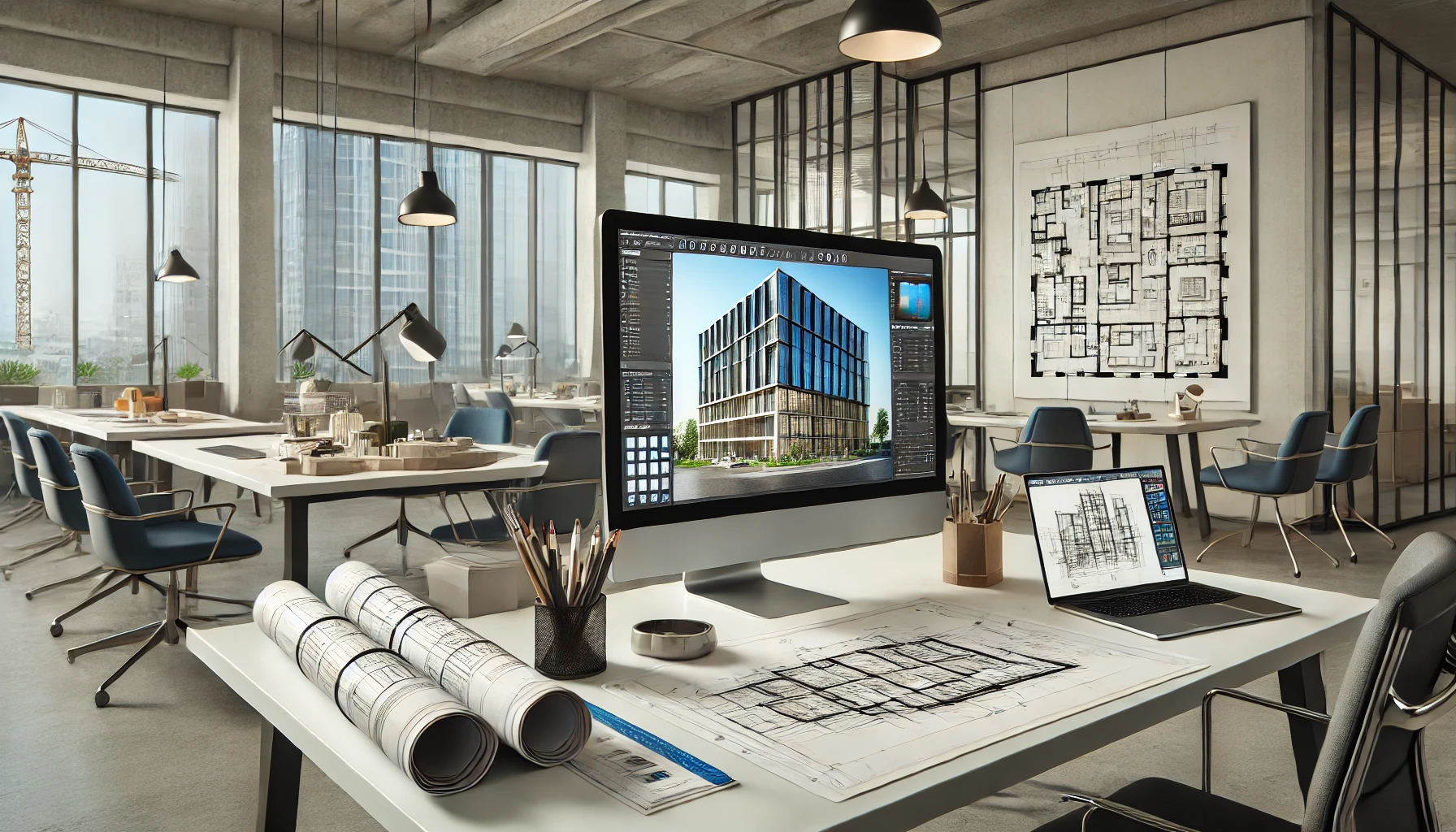 About RAI Construction